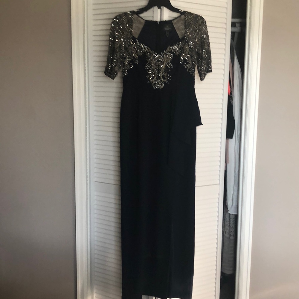 Mother of the bride dress
